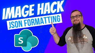 SharePoint JSON List Formatting  Image Preview Full Solution [upl. by Rois]