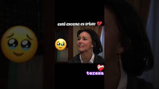 teresa descubre que su esposo la engañó con otra teresa tvnovela [upl. by Nils599]