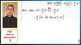 📝PDF  COMPÉTENCE  Vérifier lexpression dun trinome  1RESDEX2Q1 [upl. by Hailey]