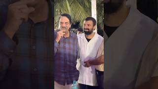 Went To Richest Sangeet FunctionMet Prabhas Anna Kalki DirectorEating Chicken Biryani shorts [upl. by Lotus]