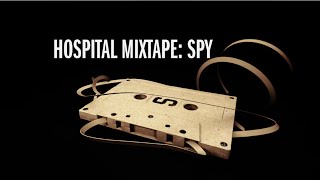 Bcee  Back To The Streets SPY Remix [upl. by Izy73]