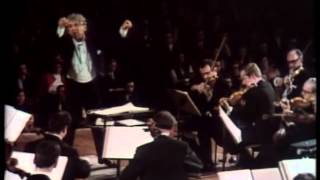 GUSTAV MAHLER Symphony No9 Adagio LEONARD BERNSTEIN [upl. by Elmina]