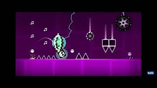 ClutterFunk Full Versión by Traso56 Geometry Dash 22 [upl. by Ola]