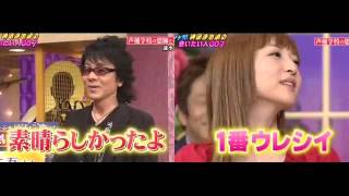 【しゃべくり007】神田沙也加の声優学校時代の師匠・速水奨、アナ役神田をベタ褒め！！！ [upl. by Ffoeg61]