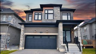 Chad Traynor 33 Paddington Circle Barrie [upl. by Nauqyaj846]