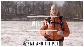 PCT 2018 Welcome to my PCT [upl. by Mackay]