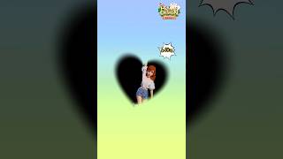 Lori lives in Dream Island  Work and Life part 2🤑😅 solitaire shorts drama memes viral [upl. by Jalbert]