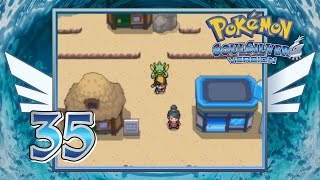 Pokemon Soul Silver ITA Parte 35  Ebanopoli [upl. by Rema]