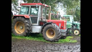 20 Historischer Feldtag 2011 [upl. by Melisandra606]