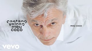 Caetano Veloso  Meu Coco Visualizer [upl. by Assillem]