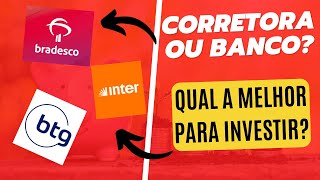 Escolher a Corretora Certa é Como Escolher uma Parceira Evite Erros Comuns [upl. by Carley]