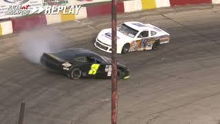 Rockford Speedway  04232022  MidAm Feature [upl. by Atews]