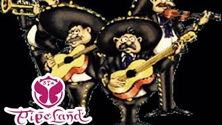 Mariachi Loco  Mariachi Mexicano [upl. by Giglio]