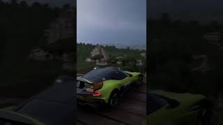 Average FH5 Car meet porsche porsche918 fh5 forza [upl. by Bullock]