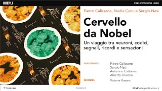 Cervello da Nobel [upl. by Jauch]