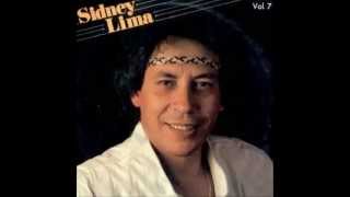 SIDNEY LIMA CD COMPLETOVOL 07 [upl. by Ayekal]