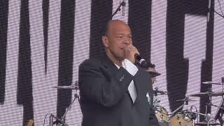 Roland Gift Fine Young Cannibals  She Drives me Crazy [upl. by Goles]