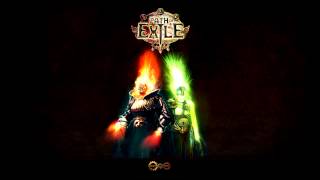 Path of Exile Soundtrack  Piety Theme [upl. by Sewellyn]