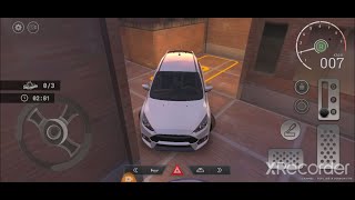 Real Car Parking 2  Online Multiplayer Driving Early Access  STARTER MODE 19 [upl. by Laerol]