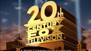 Stu Segall ProductionsCannell Entertainment20th Century Fox Television 1997 1 [upl. by Afira758]