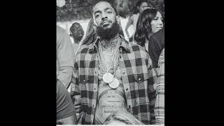 FREE Nipsey Hussle Type Beat quot Come Back quot [upl. by Kentigerma]