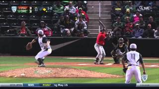 2014 Michael Conforto Highlights [upl. by Lounge]