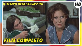 Il tempo degli assassini  HD  Azione  Film completo in Italiano [upl. by Ailecec]