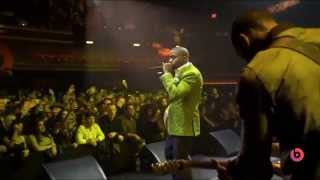 Nas amp Dr Dre live 2014 at The Beats Music Event Full Performance [upl. by Krishnah]