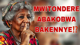 IMPAMVU 10 ABAKOBWA BAKENNYE BASHAKA VUBA⁉️ [upl. by Linsk750]