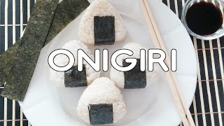 17 Onigiri [upl. by Thibaut]