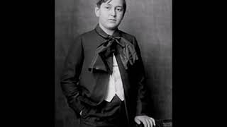 Erich Wolfgang Korngold  quotSursum Cordaquot Op 13 for Orchestra [upl. by Raychel]