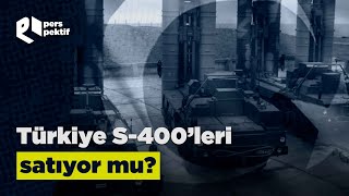 Türkiye S400’leri satıyor mu Peki şimdi ne olacak Turan Oğuz Haber7’ye anlattı [upl. by Trevlac]