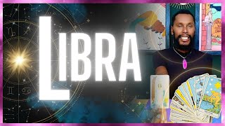 Libra  ESSE REVELAÇÃO É PRA VOCÊ PARA DE SER BOBA ACREDITE E APRENDA MAGIA  A Imperatriz Tarot [upl. by Marciano]