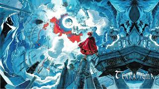 Terranigma  Save Data Soundtrack [upl. by Vernice]