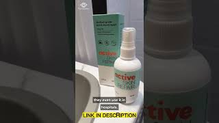 Rejuvenate Skin with Active Skin Repair [upl. by Sisxela753]