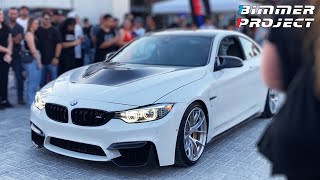 MUITO PROJETO EXCLUSIVO DE BMW M6 V10 M3 M2 M235i 320i M 530M  2º BIMMER PROJECT CURITIBA [upl. by Sutphin]