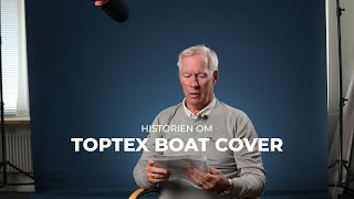 HISTORIEN OM TOPTEX BOAT COVER [upl. by Othella]