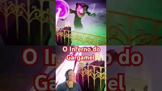 O Inferno do Gargamel gargamel thesmurfs smurfette smurf thesmurf games gameplay inferno [upl. by Ybba]