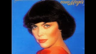 Mireille Mathieu Una Mujer 1991 [upl. by Cerf]