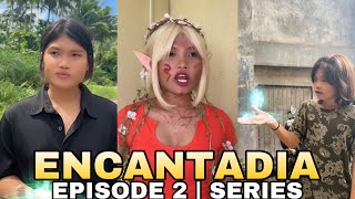 ENCANTADIA SERIES  EPISODE 2 [upl. by Ezri]