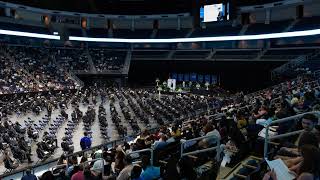 Gwinnett Technical College Graduation [upl. by Aseretairam219]