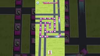 Traffic Parking Game Level 153 [upl. by Adnwahsar491]