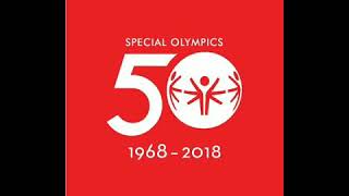 Tribute to Special Olympics and Eunice Kennedy Shriver [upl. by Clarissa15]