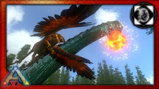 Solo Titanosaur Taming  Method 01 The Rocket Method [upl. by Greenleaf]