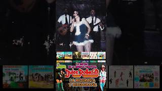 Dulce Rosario y Los Sepultureros La biografia part 26 grupero biography dulce cumbia tropical [upl. by Sackville]