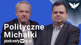 POLITYCZNE MICHAŁKI  To kalendarz zabił samorząd w kampanii samorządowej [upl. by Asyla]