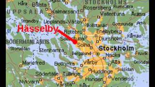 Swedish Hiphop  From Landskrona to Hässelby [upl. by Shelli]