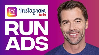 How to Run Ads on Instagram in 2024  Complete Instagram Ads Tutorial [upl. by Slorac]