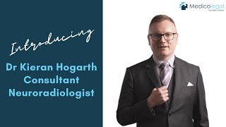 Introduction to Dr Kieran Hogarth [upl. by Metzger]