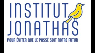 Colloque international exil forcé des juifs chrétiens et yezidis dOrient institut Jonathas [upl. by Elyn]